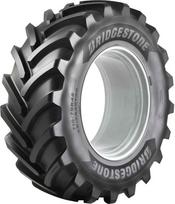 BRIDGESTONE Padanga žemės ūkio 480/70R24 RBR VXTRAC
