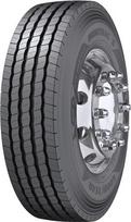 GOODYEAR Padanga sunkveÅ¾imio priekis 385/65R22.5 CGO OMSHL