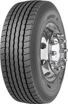 SAVA Padanga sunkvežimio priekis 315/60R22.5 CSA AV5HL