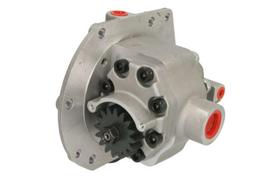 Krumplinis hidraulinis siurblys HTTP-AG-43