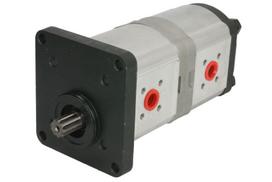 Krumplinis hidraulinis siurblys HTTP-AG-55