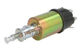 solenoidinis jungiklis, starteris AKUSAN AG 0514