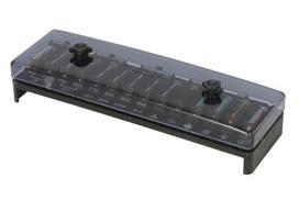 Saugiklių dėžutė COBO 1027929COBO