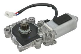 Stiklo keltuvo elektros variklis SCA-WR-005