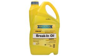 Variklių alyva (4L) 20W50 (alyva variklių pritrynimui)