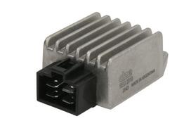 Įtampos reguliatorius DZE02010 (12V, 8A)