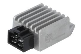 Įtampos reguliatorius DZE02026 (12V, 8A) Tinka: KYMCO; MALAGUTI