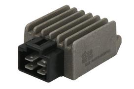 Įtampos reguliatorius DZE02019 (12V, 8A) Tinka: SUZUKI