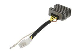 Įtampos reguliatorius DZE02069 (12V, 25A)