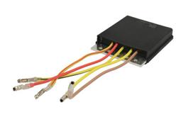 Įtampos reguliatorius DZE02300 (12V, 35A)