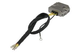 Įtampos reguliatorius DZE02303 (12V, 25A) Tinka: SUZUKI