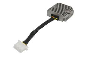 Įtampos reguliatorius DZE02311 (12V, 25A)