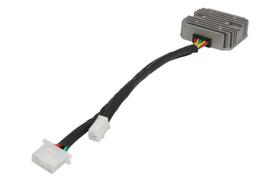 Įtampos reguliatorius DZE02310 (12V, 35A)