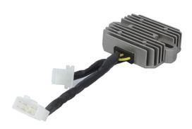 Įtampos reguliatorius DZE02329 (12V, 25A) Tinka: HONDA