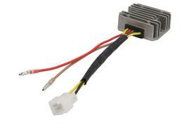 Įtampos reguliatorius DZE02313 (12V, 25A)