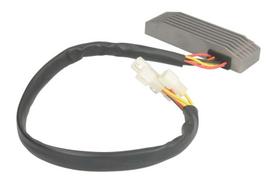 Įtampos reguliatorius DZE02334 (12V, 35A) Tinka: SUZUKI