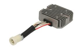 Įtampos reguliatorius DZE02340 (12V, 25A)