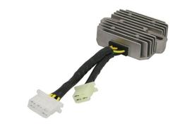 Įtampos reguliatorius DZE02335 (12V, 25A) Tinka: HONDA