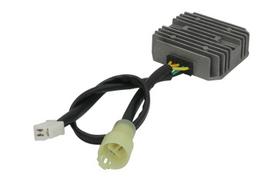 Įtampos reguliatorius DZE02342 (12V, 25A)