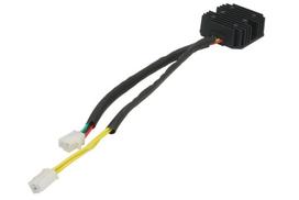 Įtampos reguliatorius DZE02345 (12V, 25A) Tinka: HONDA