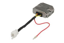 Įtampos reguliatorius DZE02347 (12V, 20A)
