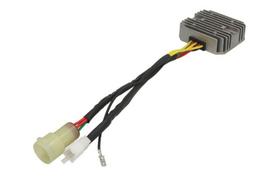 Įtampos reguliatorius DZE02356 (12V, 35A) Tinka: HONDA