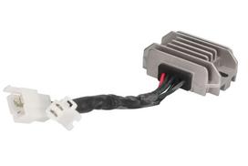 Įtampos reguliatorius DZE02435 (12V, 20A)