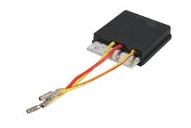 Įtampos reguliatorius DZE02471 (12V, 25A)