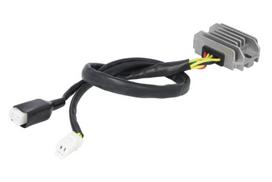 Įtampos reguliatorius DZE02489 (12V, 20A) Tinka: HONDA
