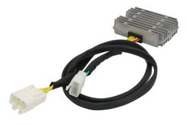 Įtampos reguliatorius DZE02491 (12V, 35A)