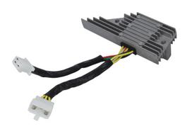 Įtampos reguliatorius DZE02514 (12V, 25A) Tinka: HONDA