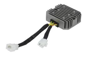 Įtampos reguliatorius DZE02548 (12V, 25A) Tinka: HONDA