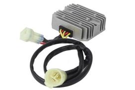 Įtampos reguliatorius DZE02542 (12V, 35A) Tinka: ARCTIC CAT