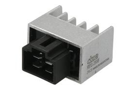 Įtampos reguliatorius DZE02558 (12V, 12A)