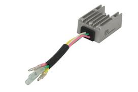 Įtampos reguliatorius DZE02565 (12V, 12A) Tinka: HONDA