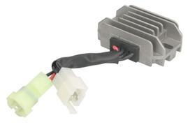 Įtampos reguliatorius DZE02575 (12V, 20A)