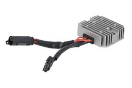 Įtampos reguliatorius DZE02586 (12V, 35A) Tinka: BMW