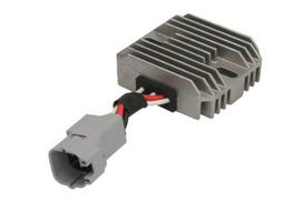 Įtampos reguliatorius DZE02573 (12V, 35A) Tinka: YAMAHA