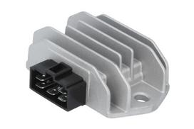 Įtampos reguliatorius DZE02602 (12V, 20A) Tinka: HONDA