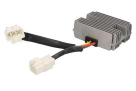 Įtampos reguliatorius DZE02632 (12V, 35A)