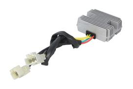 Įtampos reguliatorius DZE02631 (12V, 35A) Tinka: APRILIA; PIAGGIO/VESPA