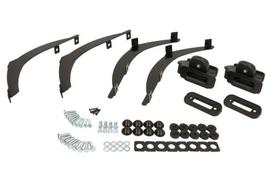 montavimo komplektas, saulės skydelis 1007.25100
