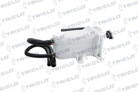 išsiplėtimo bakelis, aušinimo skystis TRICLO TRI486.083