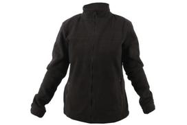 ICWW Bliuzonas POLAR DAMSKI 504 CZARNY M