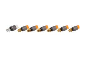 pavarų perjungimo vožtuvas, automatinė transmisija ZF 1087 298 390