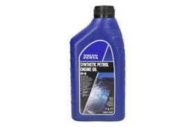 Variklio alyva 4T VOLVO PENTA (1L) 5W40 sintetinis VOLVO-PENTA 5W40 1L SYNTE
