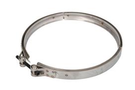 spaustukas, išmetimo sistema CLAMP CL003MB