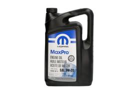 Variklių alyva MOPAR (5L) 5W20 68518203AA