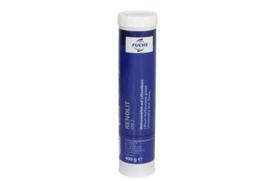 Guolių tepalas FUCHS RENOLIT mineralinė RENOLIT UNI 2 400G