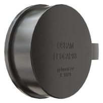Priekinio žibinto dangtelis OSR LED CAP03
